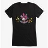 Coupon 🤩 My Melody 🦇 Halloween Trick or Treat 👧 Girls T-Shirt 🧨