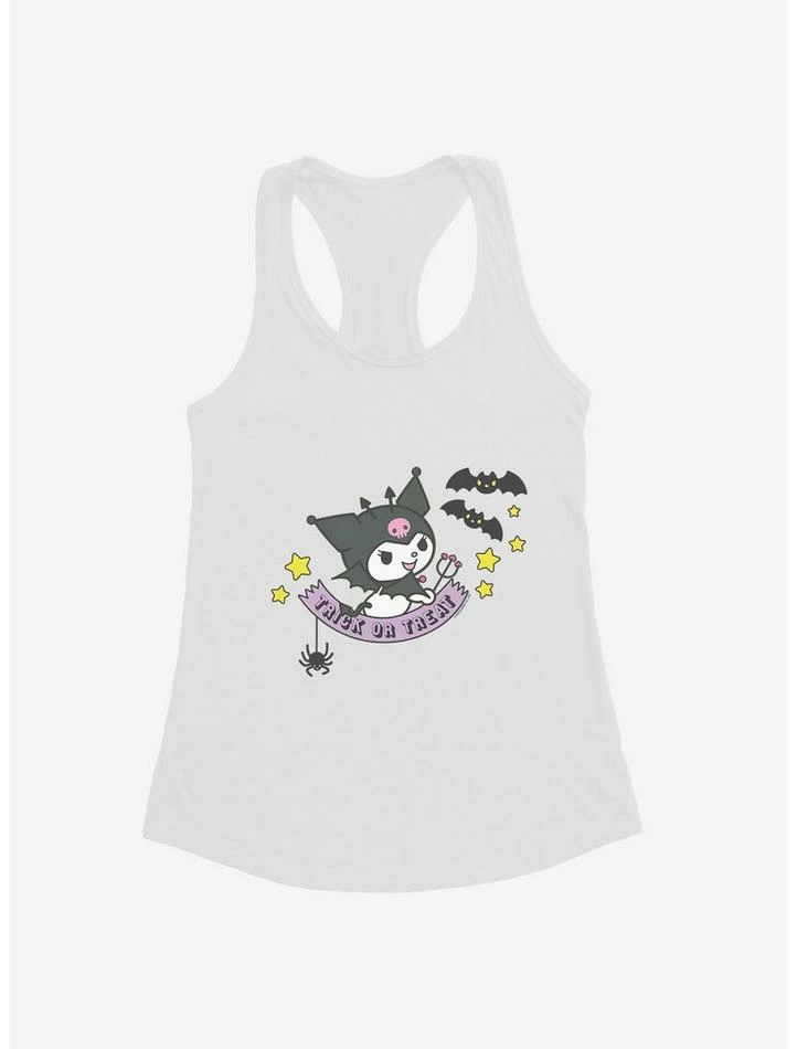 Best Pirce ๐งจ Kuromi ๐ Halloween Bats ๐ง Girls Tank ๐ฏ 5 Best Pirce ๐งจ Kuromi ๐ Halloween Bats ๐ง Girls Tank ๐ฏ - Image 3