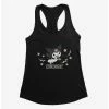 Discount ❤️ Kuromi 🧛 Halloween Flying 👧 Girls Tank 🔥 2 Discount ❤️ Kuromi 🧛 Halloween Flying 👧 Girls Tank 🔥 -Cheap Sanrio Store 20034465 hi
