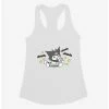 Best Pirce ๐ Kuromi ๐ Halloween Stars and Bats ๐ง Girls Tank ๐ 2 Best Pirce ๐ Kuromi ๐ Halloween Stars and Bats ๐ง Girls Tank ๐ -Cheap Sanrio Store 20034514 hi