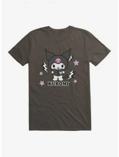 Best deal 😉 Kuromi 🦇 Halloween Spells T-Shirt 💯 -Cheap Sanrio Store 20034667 hi