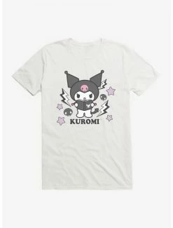Best deal 😉 Kuromi 🦇 Halloween Spells T-Shirt 💯
