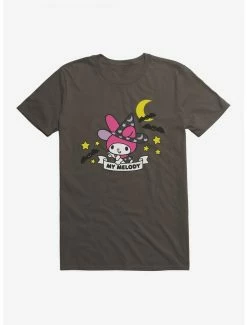 Flash Sale 💯 My Melody 🦇 Halloween Logo T-Shirt ⌛