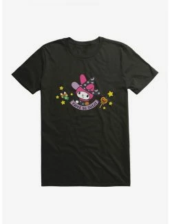 Coupon 🔥 My Melody 🧛 Halloween Trick or Treat T-Shirt 😍 -Cheap Sanrio Store 20034829 hi