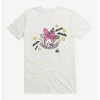Hot Sale 😀 My Melody 🎃 Halloween Witch T-Shirt 🔔 -Cheap Sanrio Store 20034892 hi