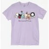 Brand new ✨ Sentimental Circus Group Boyfriend Fit 👧 Girls T-Shirt 😀 2 Brand new ✨ Sentimental Circus Group Boyfriend Fit 👧 Girls T-Shirt 😀 -Cheap Sanrio Store 20048596 hi