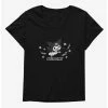Top 10 ✨ Kuromi 🧛 Halloween Flying 👧 Girls T-Shirt Plus Size 😍