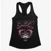 Cheapest 👏 Kuromi Sassy 👧 Girls Tank 🎉
