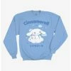 Flash Sale โค๏ธ Cinnamoroll Clouds ๐ง Girls Sweatshirt ๐ 1 Flash Sale โค๏ธ Cinnamoroll Clouds ๐ง Girls Sweatshirt ๐ -Cheap Sanrio Store 20110257 hi