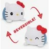 Flash Sale 🎉 Hello Kitty Reversible Plush ❤️