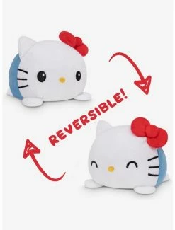 Flash Sale 🎉 Hello Kitty Reversible Plush ❤️
