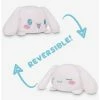 Wholesale 😀 Cinnamoroll Reversible Plush ✨ -Cheap Sanrio Store 20122289 hi