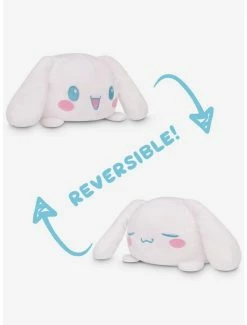 Wholesale 😀 Cinnamoroll Reversible Plush ✨
