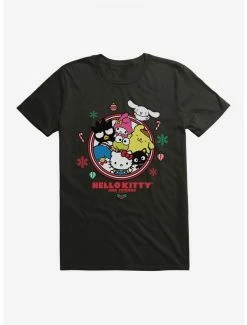 Best Sale ๐ Hello Kitty and Friends โ Christmas Decorations T-Shirt ๐ 6 Best Sale ๐ Hello Kitty and Friends โ Christmas Decorations T-Shirt ๐ -Cheap Sanrio Store 20259647 hi 1