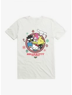 Best Sale ๐ Hello Kitty and Friends โ Christmas Decorations T-Shirt ๐ 7 Best Sale ๐ Hello Kitty and Friends โ Christmas Decorations T-Shirt ๐ -Cheap Sanrio Store 20259656 hi