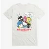 Outlet โ Hello Kitty and Friends Snowflakes T-Shirt ๐ 1 Outlet โ Hello Kitty and Friends Snowflakes T-Shirt ๐ -Cheap Sanrio Store 20259692 hi