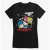 Top 10 🌟 Hello Kitty and Friends Snowflakes 👧 Girls T-Shirt ✨