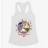 Budget ✨ Hello Kitty and Friends 🎄 Christmas Decorations 👧 Girls Tank 🤩