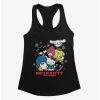 Coupon 😉 Hello Kitty and Friends Snowflakes 👧 Girls Tank 😉 -Cheap Sanrio Store 20260071 hi
