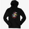 Buy ⭐ Hello Kitty and Friends 🎅 Christmas Decorations Hoodie 🎁