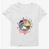 Top 10 💯 Hello Kitty and Friends 🔔 Christmas Decorations 👧 Girls T-Shirt Plus Size 👍 -Cheap Sanrio Store 20262188 hi