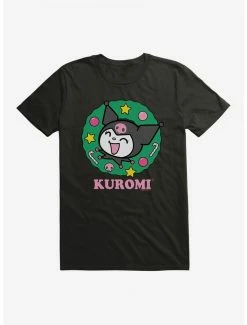 Top 10 ๐ฏ Kuromi โ Christmas Wreath T-Shirt โ๏ธ 7 Top 10 ๐ฏ Kuromi โ Christmas Wreath T-Shirt โ๏ธ -Cheap Sanrio Store 20262251 hi