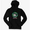 Promo 🤩 Kuromi 🎁 Christmas Wreath Hoodie 🎁 -Cheap Sanrio Store 20264585 hi
