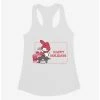 Buy 🛒 My Melody & Kuromi Holiday Presents Ugly 🎄 Christmas 👧 Girls Tank 😀 -Cheap Sanrio Store 20269333 hi